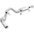 Magnaflow Performance Exhaust 15355 MF Series Performance Cat-Back Exhaust System