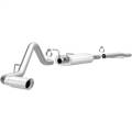 Magnaflow Performance Exhaust 15564 MF Series Performance Cat-Back Exhaust System