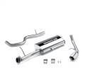 Magnaflow Performance Exhaust 16606 MF Series Performance Cat-Back Exhaust System