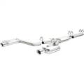 Magnaflow Performance Exhaust 16642 Street Series Performance Cat-Back Exhaust System