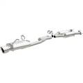 Magnaflow Performance Exhaust 19190 MF Series Performance Cat-Back Exhaust System