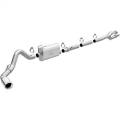 Magnaflow Performance Exhaust 19351 MF Series Performance Cat-Back Exhaust System