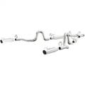 Magnaflow Performance Exhaust 15677 Competition Series Cat-Back Performance Exhaust System