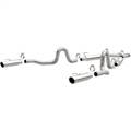 Magnaflow Performance Exhaust 15673 Competition Series Cat-Back Performance Exhaust System