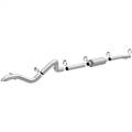 Magnaflow Performance Exhaust 15239 Rock Crawler Series Cat-Back Exhaust System