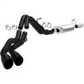 Magnaflow Performance Exhaust 15366 MF Series Performance Cat-Back Exhaust System