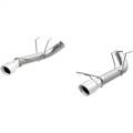 Magnaflow Performance Exhaust 15594 Competition Series Axle-Back Performance Exhaust System