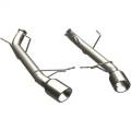 Magnaflow Performance Exhaust 15596 Competition Series Axle-Back Performance Exhaust System