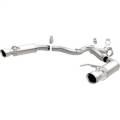 Magnaflow Performance Exhaust 19103 Competition Series Axle-Back Performance Exhaust System