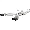 Magnaflow Performance Exhaust 19011 Competition Series Cat-Back Performance Exhaust System