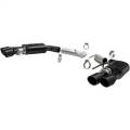 Magnaflow Performance Exhaust 19419 Competition Series Axle-Back Performance Exhaust System