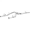 Magnaflow Performance Exhaust 15565 MF Series Performance Cat-Back Exhaust System