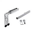 Magnaflow Performance Exhaust 16701 MF Series Performance Cat-Back Exhaust System