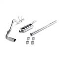 Magnaflow Performance Exhaust 16699 MF Series Performance Cat-Back Exhaust System