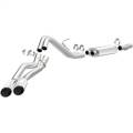 Magnaflow Performance Exhaust 15588 MF Series Performance Cat-Back Exhaust System