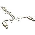 Magnaflow Performance Exhaust 15769 Street Series Performance Cat-Back Exhaust System