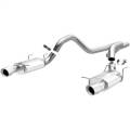 Magnaflow Performance Exhaust 15589 Street Series Performance Cat-Back Exhaust System