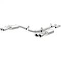 Magnaflow Performance Exhaust 19237 Street Series Performance Cat-Back Exhaust System