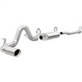 Magnaflow Performance Exhaust 15315 MF Series Performance Cat-Back Exhaust System