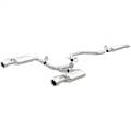 Magnaflow Performance Exhaust 19024 Street Series Performance Cat-Back Exhaust System