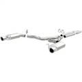 Magnaflow Performance Exhaust 19100 Street Series Performance Cat-Back Exhaust System