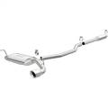 Magnaflow Performance Exhaust 19324 MF Series Performance Cat-Back Exhaust System