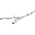 Magnaflow Performance Exhaust 19309 Street Series Performance Cat-Back Exhaust System