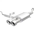 Magnaflow Performance Exhaust 19134 Touring Series Performance Axle-Back Exhaust System