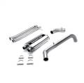 Magnaflow Performance Exhaust 15699 MF Series Performance Cat-Back Exhaust System