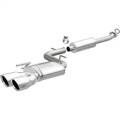 Magnaflow Performance Exhaust 19410 Street Series Performance Cat-Back Exhaust System