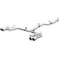 Magnaflow Performance Exhaust 19411 Street Series Performance Cat-Back Exhaust System