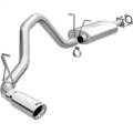 Magnaflow Performance Exhaust 19461 Street Series Performance Cat-Back Exhaust System