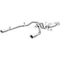 Magnaflow Performance Exhaust 19429 MF Series Performance Cat-Back Exhaust System