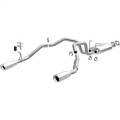 Magnaflow Performance Exhaust 19498 Street Series Performance Cat-Back Exhaust System