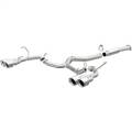 Magnaflow Performance Exhaust 19361 Competition Series Cat-Back Performance Exhaust System