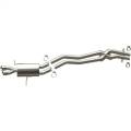 Magnaflow Performance Exhaust 16748 Touring Series Performance Cat-Back Exhaust System