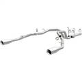 Magnaflow Performance Exhaust 19359 MF Series Performance Filter-Back Diesel Exhaust System