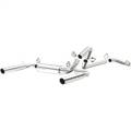 Magnaflow Performance Exhaust 15620 Street Series Performance Cat-Back Exhaust System