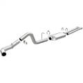 Magnaflow Performance Exhaust 15602 MF Series Performance Cat-Back Exhaust System