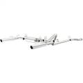 Magnaflow Performance Exhaust 15694 Street Series Performance Cat-Back Exhaust System