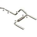 Magnaflow Performance Exhaust 16829 Street Series Performance Cat-Back Exhaust System