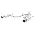 Magnaflow Performance Exhaust 15317 MF Series Performance Cat-Back Exhaust System