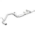 Magnaflow Performance Exhaust 19366 MF Series Performance Cat-Back Exhaust System