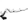 Magnaflow Performance Exhaust 19378 MF Series Performance Cat-Back Exhaust System