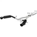 Magnaflow Performance Exhaust 19123 MF Series Performance Cat-Back Exhaust System