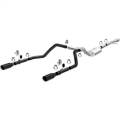 Magnaflow Performance Exhaust 19472 MF Series Performance Cat-Back Exhaust System