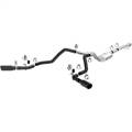 Magnaflow Performance Exhaust 19474 MF Series Performance Cat-Back Exhaust System