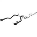 Magnaflow Performance Exhaust 19478 MF Series Performance Cat-Back Exhaust System