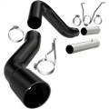 Magnaflow Performance Exhaust 17069 Black Series Diesel Particulate Filter-Back Exhaust System