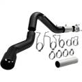 Magnaflow Performance Exhaust 17072 Black Series Diesel Particulate Filter-Back Exhaust System